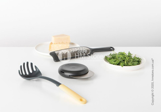 Набор для итальянской кухни Brabantia Italian Chef Set Tasty+, Mixed Color