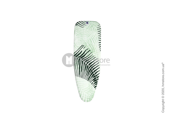 Гладильная доска настольная Brabantia Ironing Board S, Fern Shades