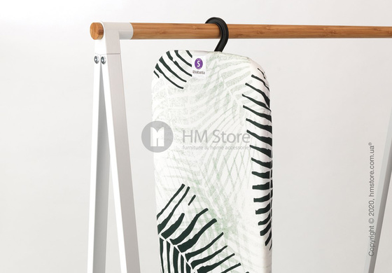 Гладильная доска настольная Brabantia Ironing Board S, Fern Shades