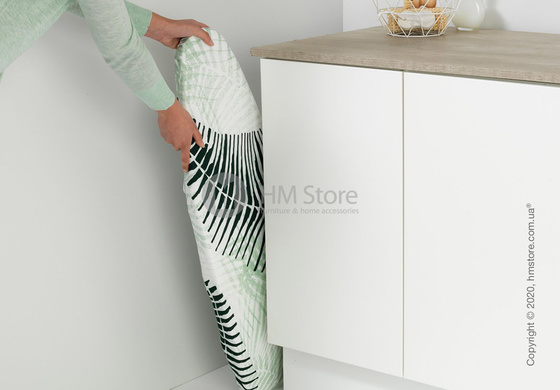 Гладильная доска настольная Brabantia Ironing Board S, Fern Shades