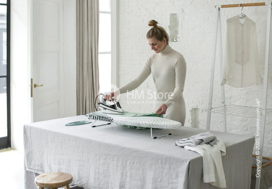 Гладильная доска настольная Brabantia Ironing Board S, Fern Shades