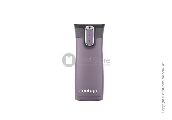 Термокружка Contigo West Loop, Violet 470 мл Термокружка Contigo West Loop, Violet 470 мл