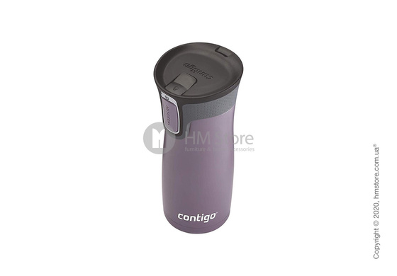 Термокружка Contigo West Loop, Violet 470 мл Термокружка Contigo West Loop, Violet 470 мл