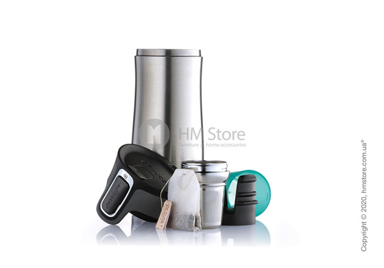 Сито для термокружки Contigo West Loop Infuser Gray