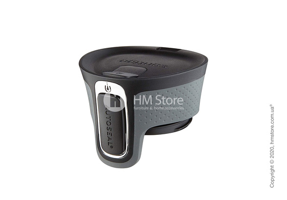 Термокружка Contigo West Loop, Dark Turquoise 470 мл