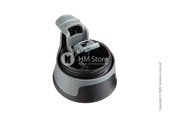 Термокружка Contigo West Loop, Dark Turquoise 470 мл Термокружка Contigo West Loop, Dark Turquoise 470 мл