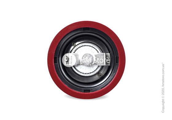 Мельница для перца Peugeot Paris 18 см, Dark Red Мельница для перца Peugeot Paris 18 см, Dark Red