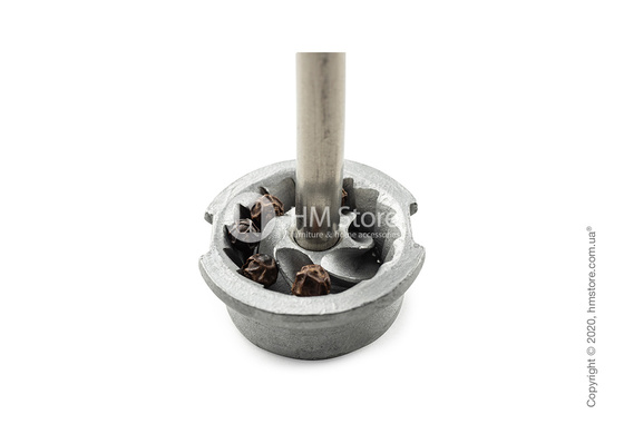 Мельница для перца Peugeot Paris 18 см, Dark Red Мельница для перца Peugeot Paris 18 см, Dark Red