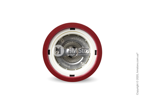 Мельница для соли Peugeot Paris 18 см, Dark Red