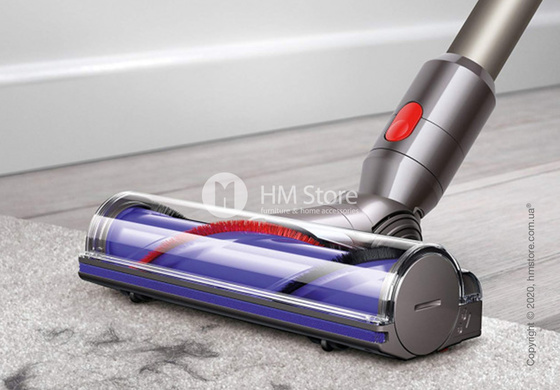 Пылесос беспроводной Dyson V8 Animal+