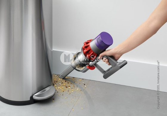 Пылесос беспроводной Dyson V8 Animal+