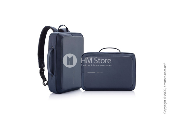 Рюкзак XD Design Bobby Bizz, Navy Blue