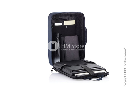 Рюкзак XD Design Bobby Bizz, Navy Blue