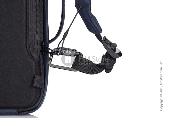 Рюкзак XD Design Bobby Bizz, Navy Blue