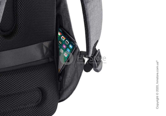 Рюкзак XD Design Bobby Hero, Dark Grey