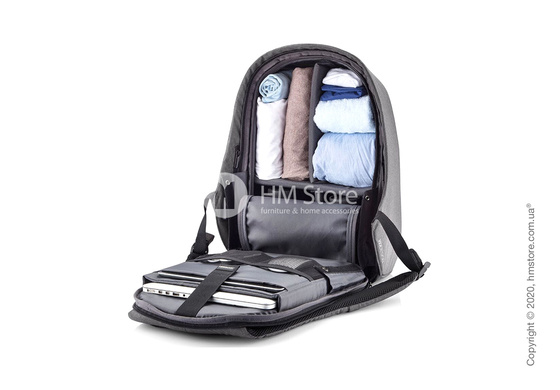 Рюкзак XD Design Bobby Hero, Dark Grey