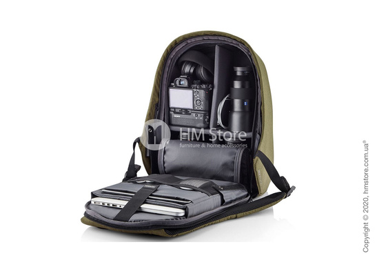 Рюкзак XD Design Bobby Hero, Green