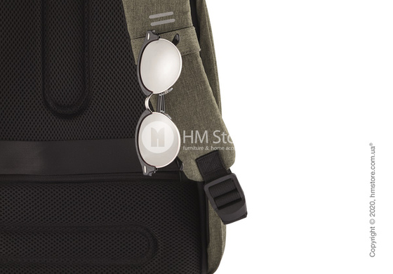 Рюкзак XD Design Bobby Hero, Green