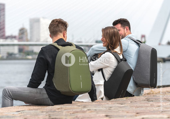 Рюкзак XD Design Bobby Hero, Green