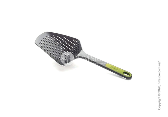 Шумовка кухонная Joseph Joseph Elevate Scoop Plus, Green