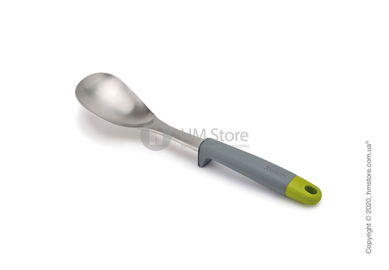 Ложка кухонная Joseph Joseph Elevate Stained Steel, Green