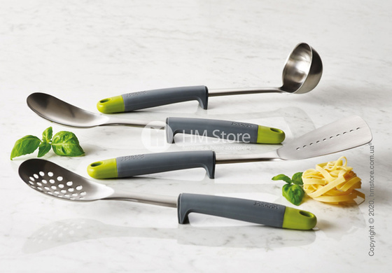 Ложка кухонная Joseph Joseph Elevate Stained Steel, Green