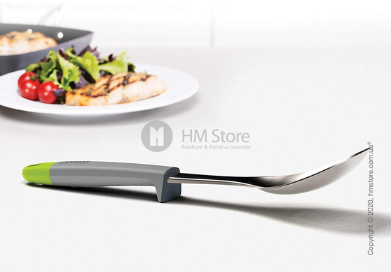 Ложка кухонная Joseph Joseph Elevate Stained Steel, Green