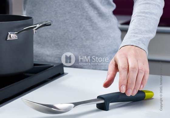 Ложка кухонная Joseph Joseph Elevate Stained Steel, Green