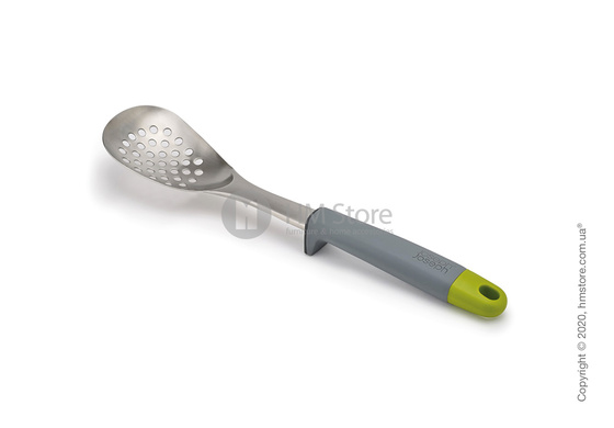 Ложка-шумовка кухонная Joseph Joseph Elevate, Green