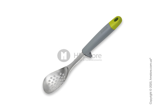 Ложка-шумовка кухонная Joseph Joseph Elevate, Green