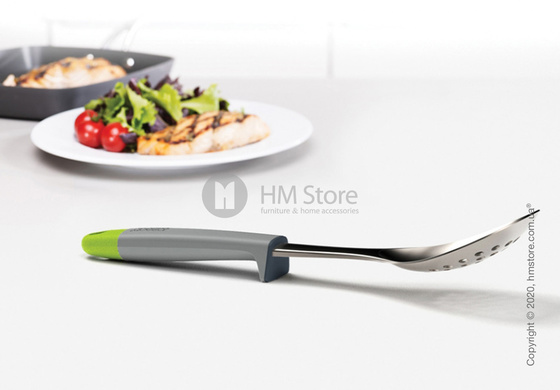 Ложка-шумовка кухонная Joseph Joseph Elevate, Green