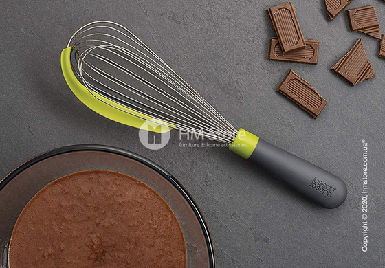 Венчик Joseph Joseph Elevate Whiskle, Green