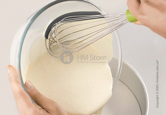 Венчик Joseph Joseph Elevate Whiskle, Green