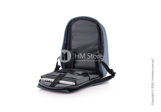 Рюкзак XD Design Bobby Hero, Light Blue