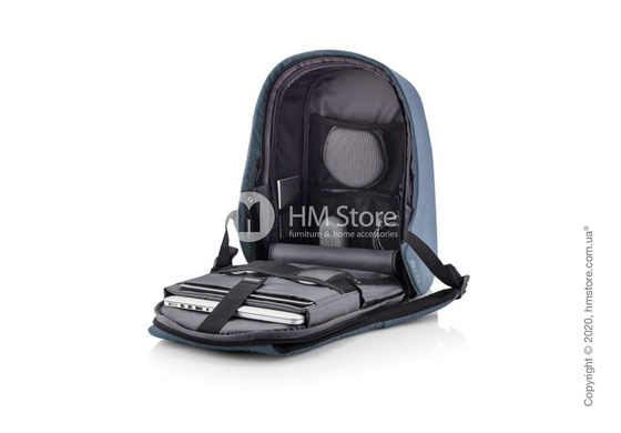 Рюкзак XD Design Bobby Hero, Light Blue