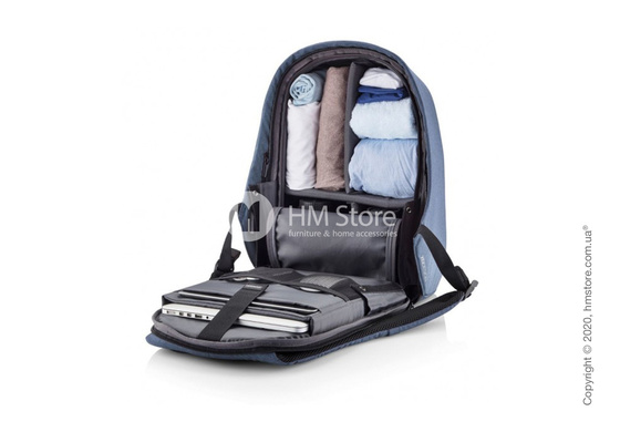 Рюкзак XD Design Bobby Hero, Light Blue