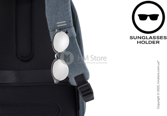 Рюкзак XD Design Bobby Hero, Light Blue