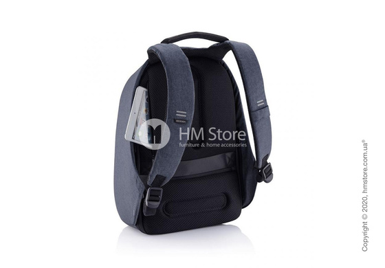 Рюкзак XD Design Bobby Hero, Navy Blue