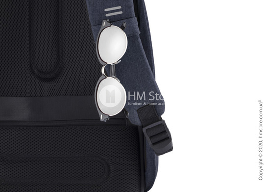 Рюкзак XD Design Bobby Hero, Navy Blue