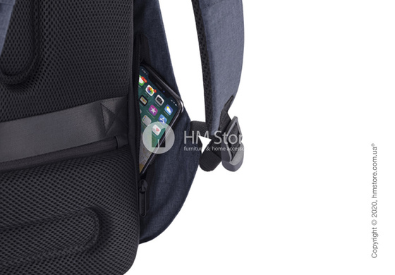 Рюкзак XD Design Bobby Hero, Navy Blue