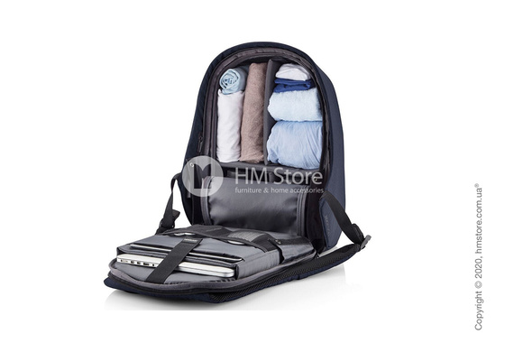 Рюкзак XD Design Bobby Hero, Navy Blue