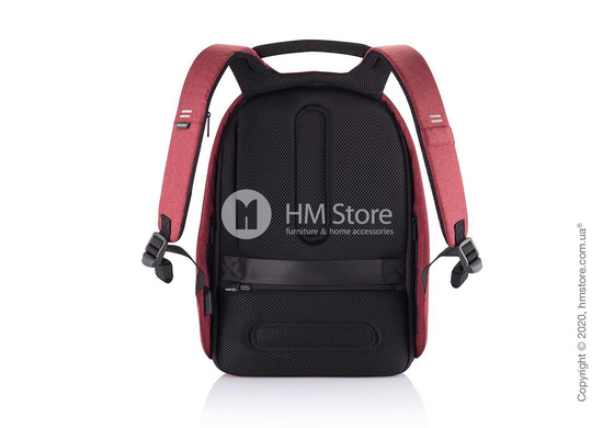 Рюкзак XD Design Bobby Hero, Red