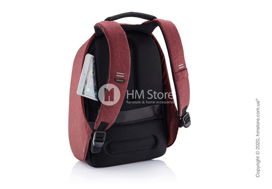 Рюкзак XD Design Bobby Hero, Red