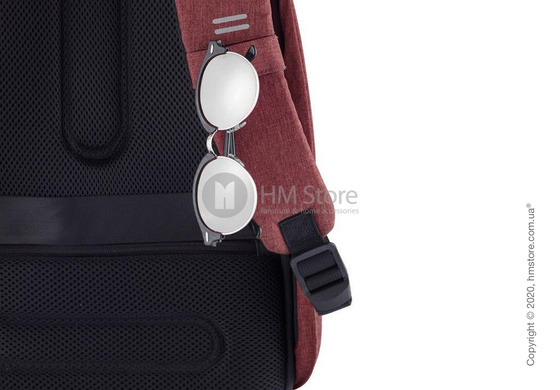 Рюкзак XD Design Bobby Hero, Red