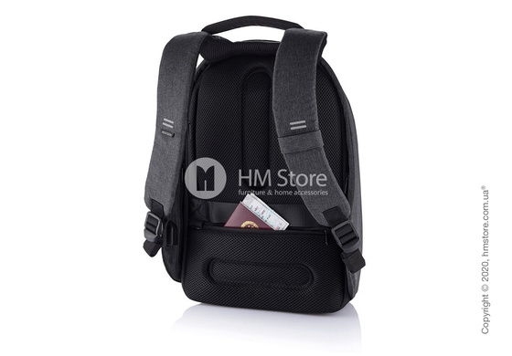 Рюкзак XD Design Bobby Hero, Black