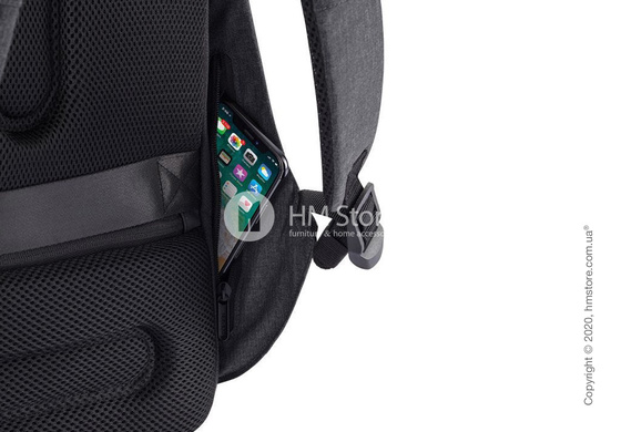 Рюкзак XD Design Bobby Hero, Black