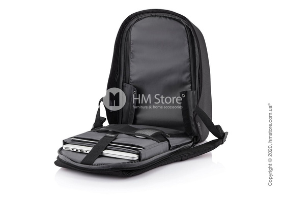 Рюкзак XD Design Bobby Hero, Black