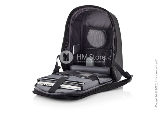 Рюкзак XD Design Bobby Hero, Black