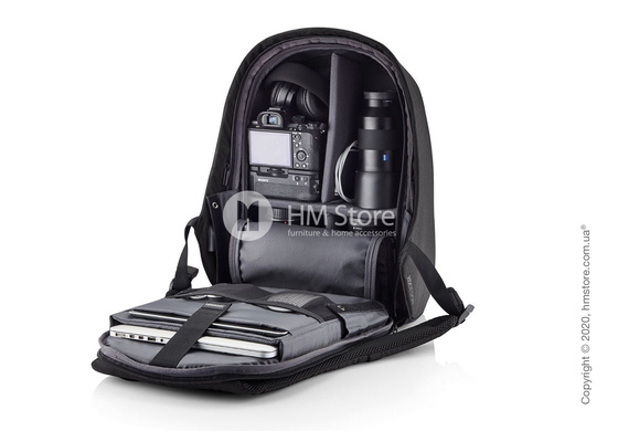 Рюкзак XD Design Bobby Hero, Black