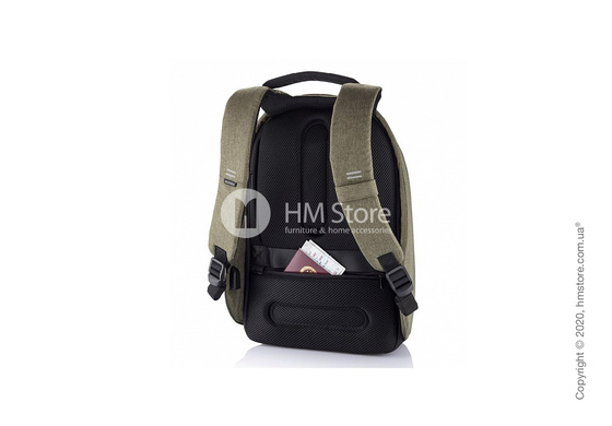 Рюкзак XD Design Bobby Hero Small, Green